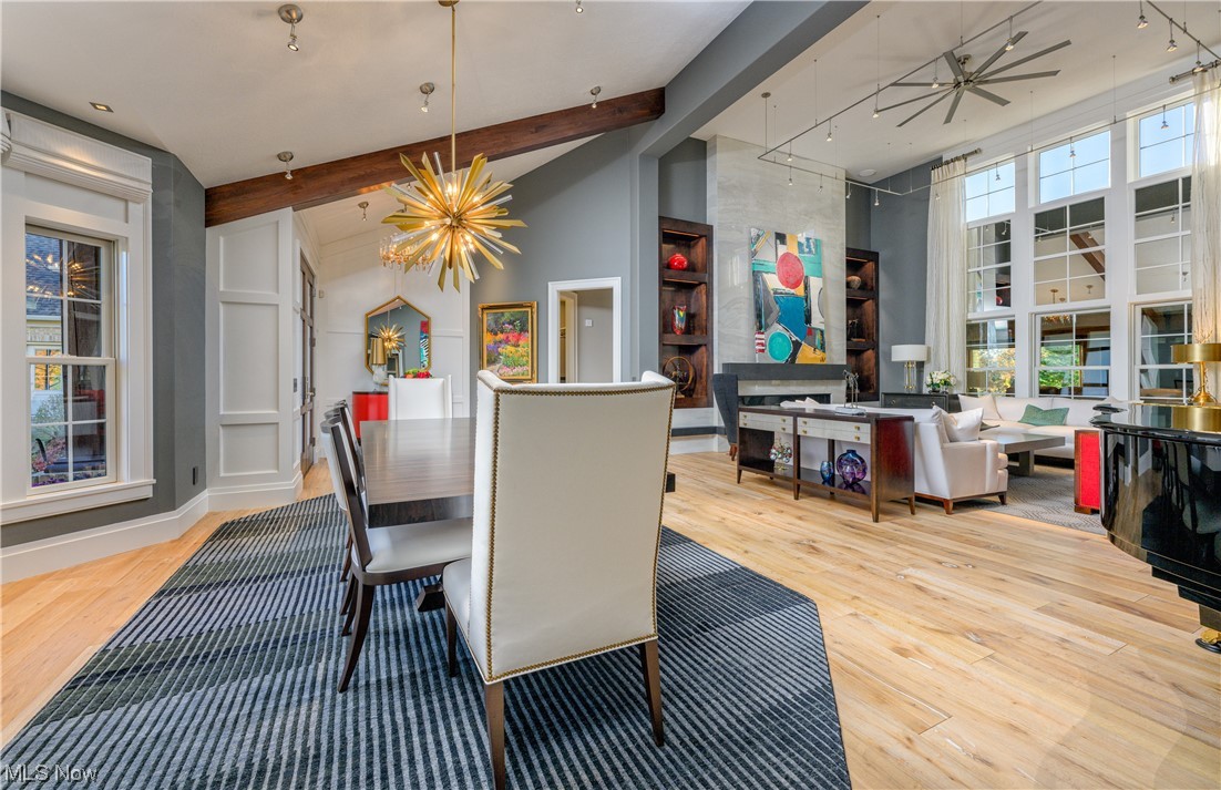 Glenmoor Villas - Residential