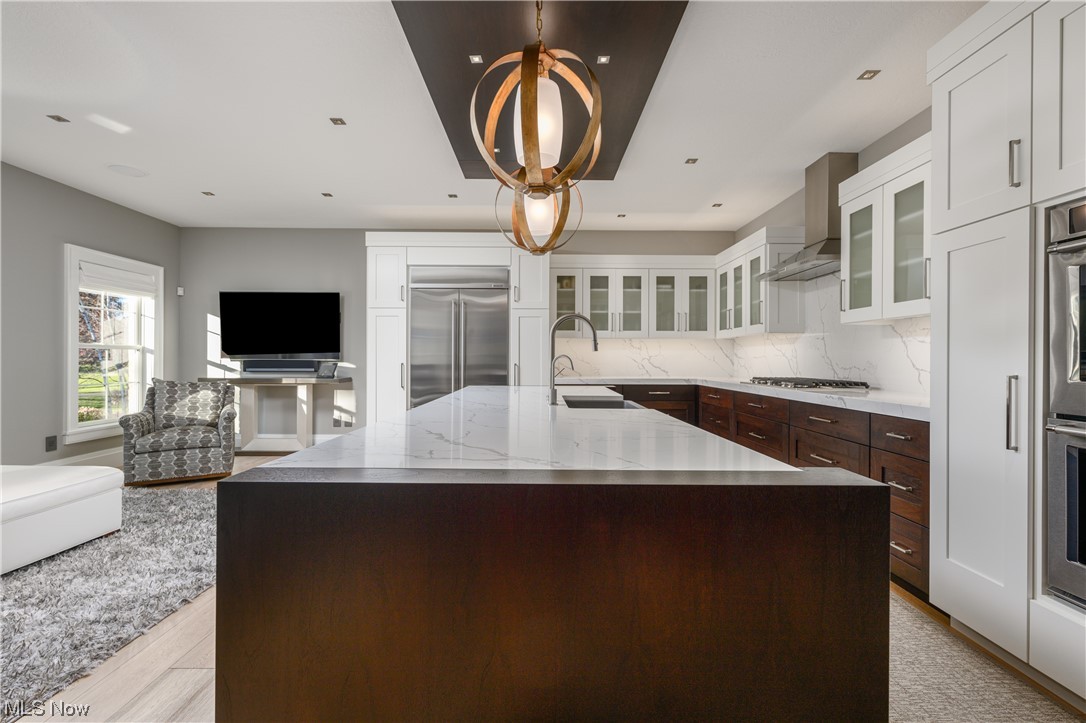 Glenmoor Villas - Residential