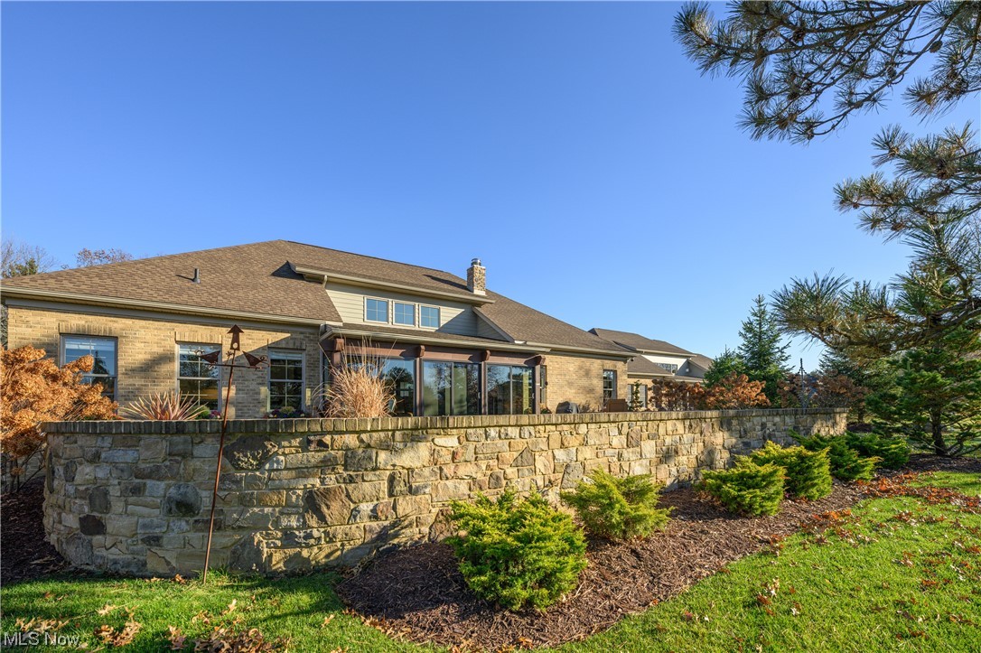 Glenmoor Villas - Residential