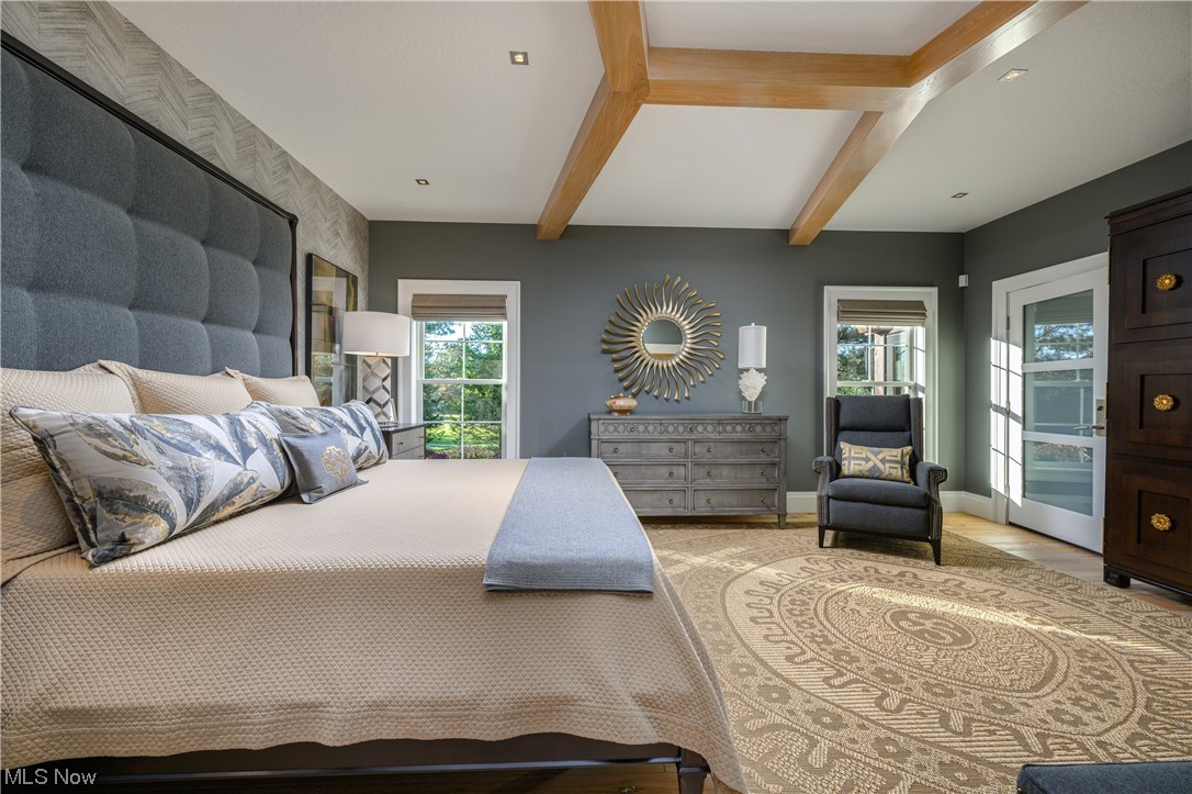 Glenmoor Villas - Residential