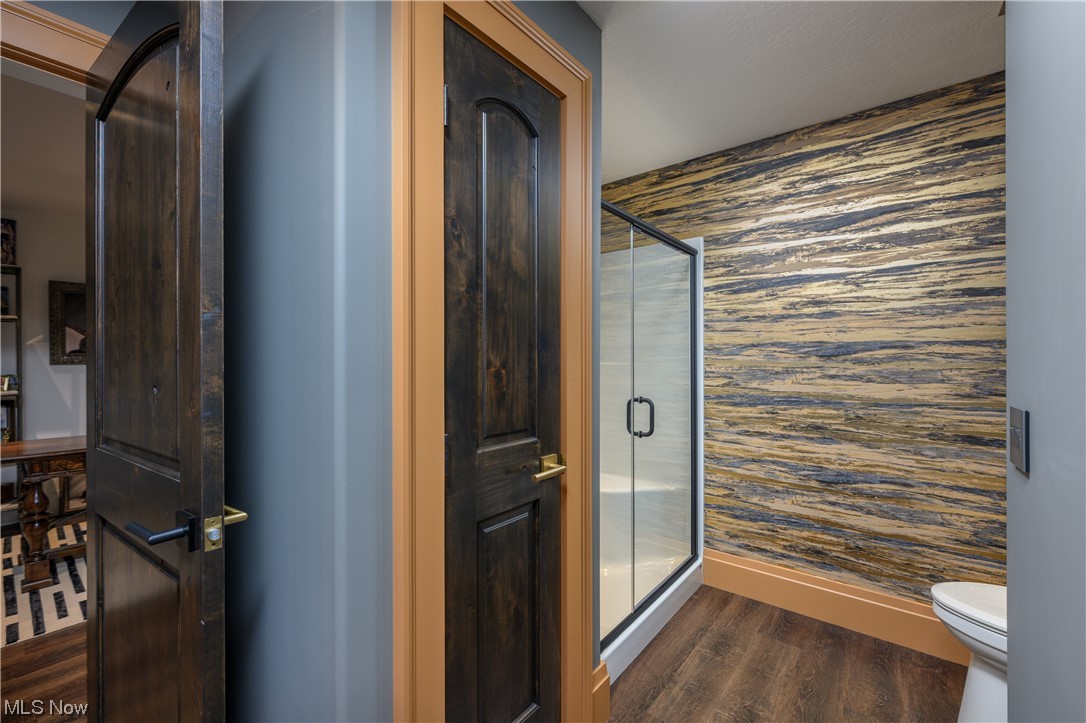 Glenmoor Villas - Residential