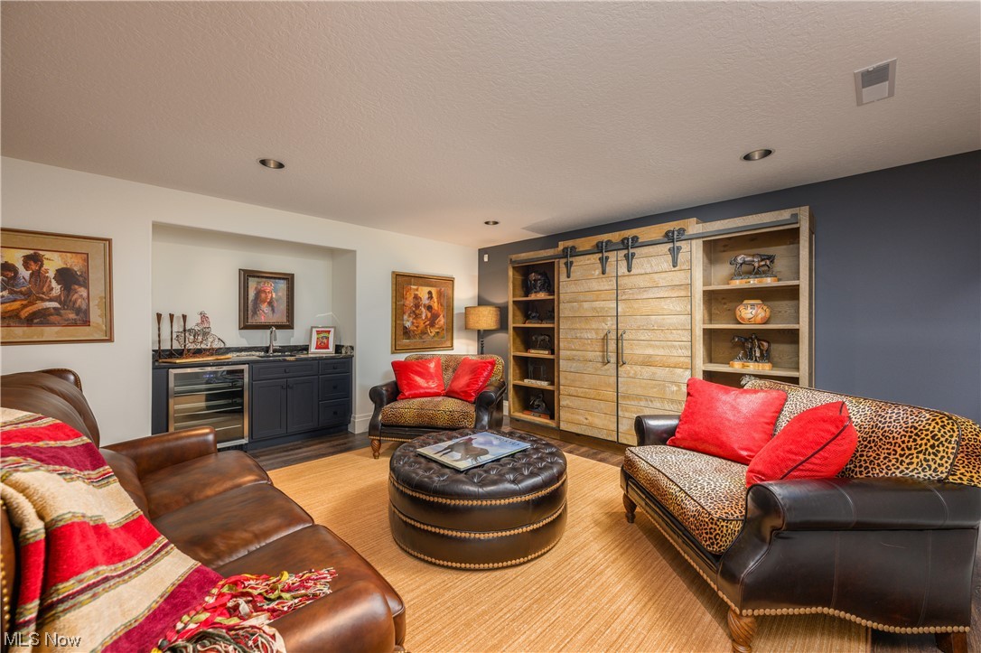 Glenmoor Villas - Residential