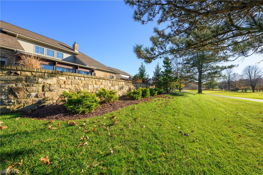 Glenmoor Villas - Residential