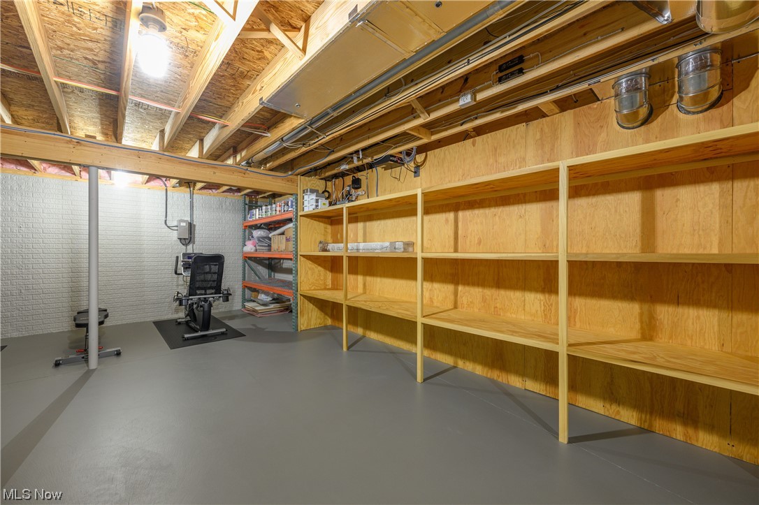 Glenmoor Villas - Residential