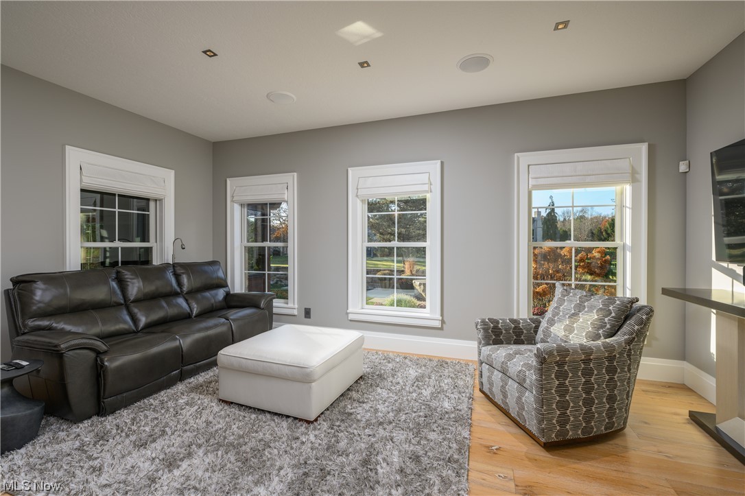 Glenmoor Villas - Residential