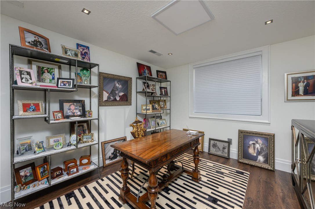 Glenmoor Villas - Residential