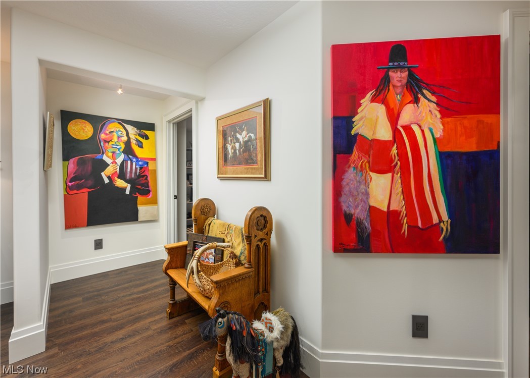 Glenmoor Villas - Residential