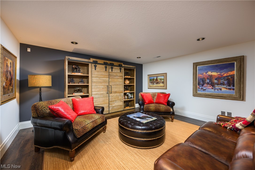 Glenmoor Villas - Residential