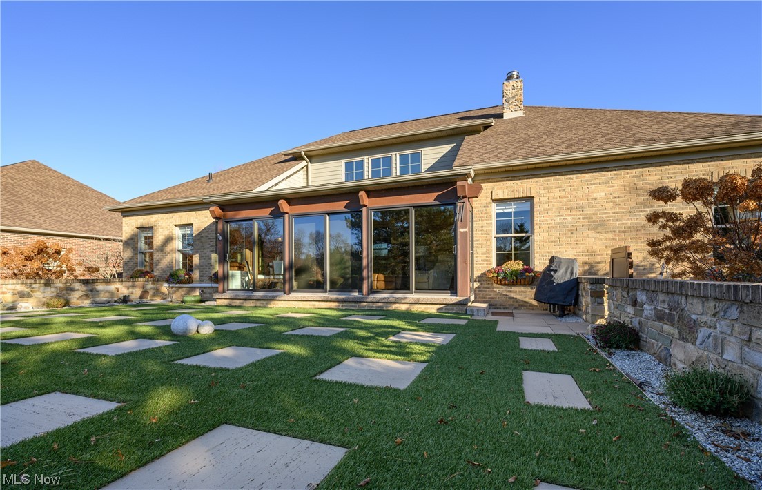 Glenmoor Villas - Residential