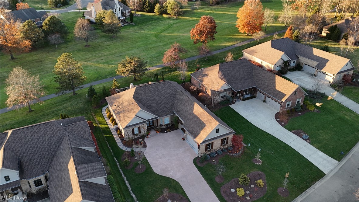 Glenmoor Villas - Residential