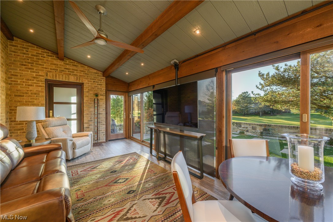 Glenmoor Villas - Residential