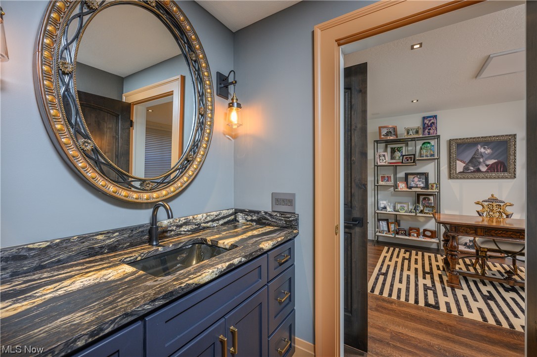 Glenmoor Villas - Residential