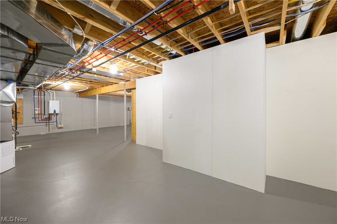 Glenmoor Villas - Residential