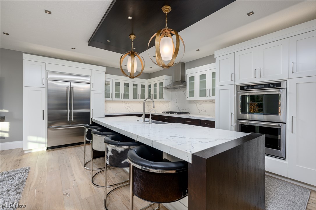 Glenmoor Villas - Residential