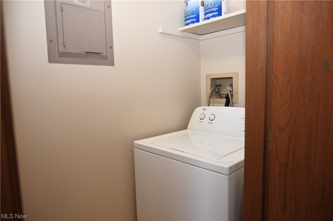 Presidential Estates Condo - Residential