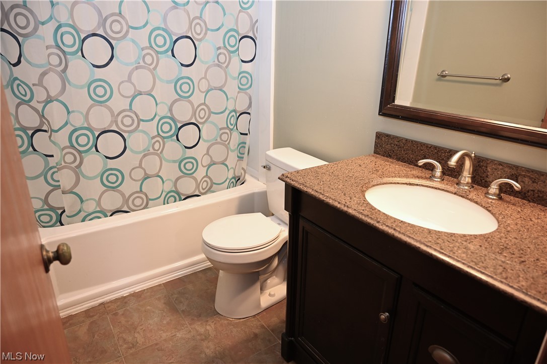 Presidential Estates Condo - Residential