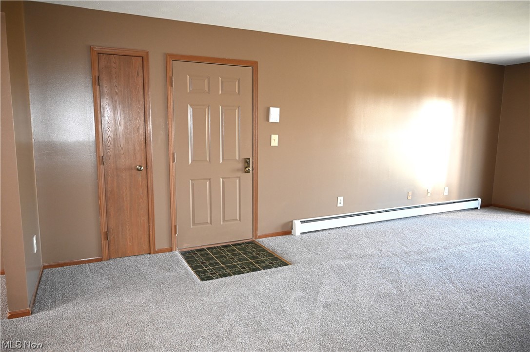 Presidential Estates Condo - Residential