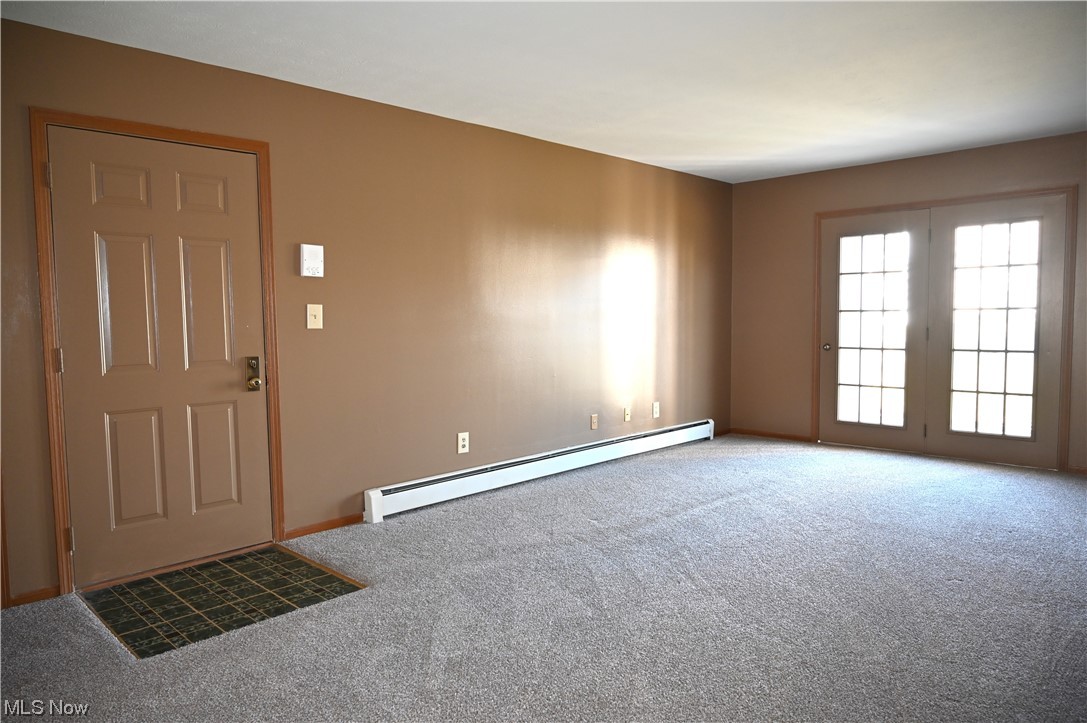 Presidential Estates Condo - Residential