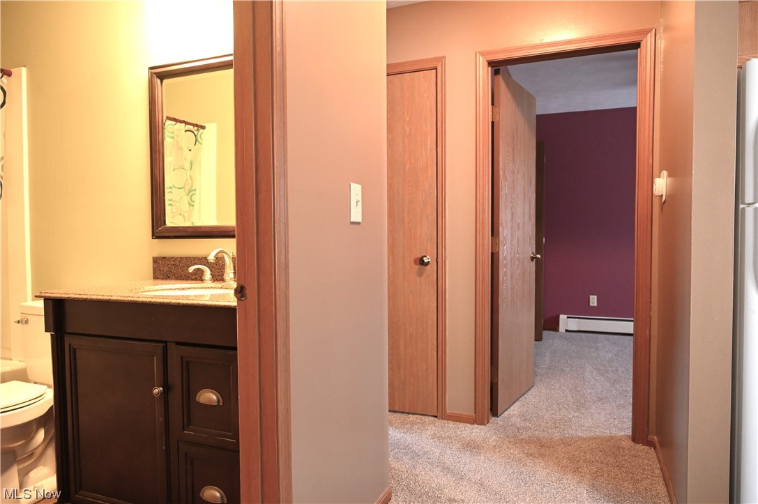 Presidential Estates Condo - Residential