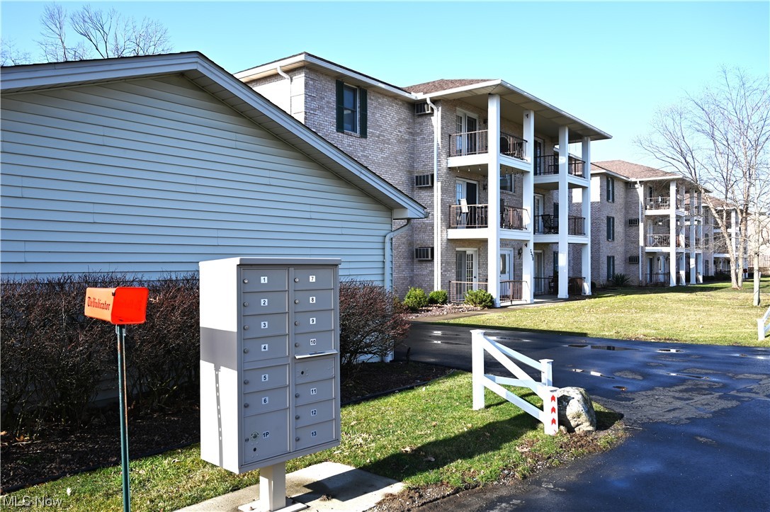 Presidential Estates Condo - Residential