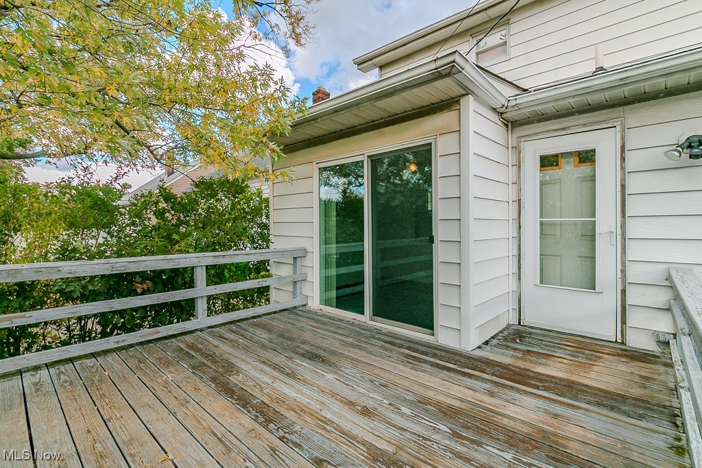 G Clarke - Residential