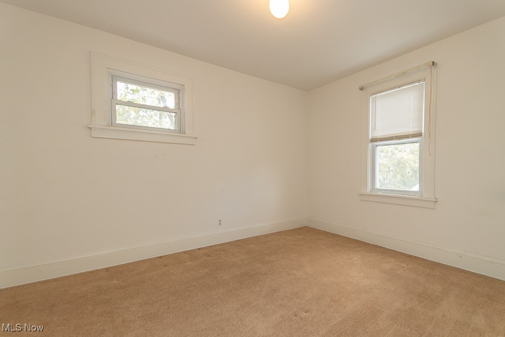 G Clarke - Residential