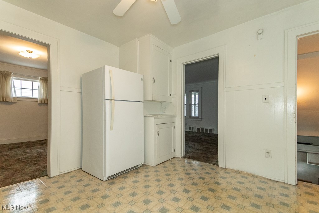 G Clarke - Residential