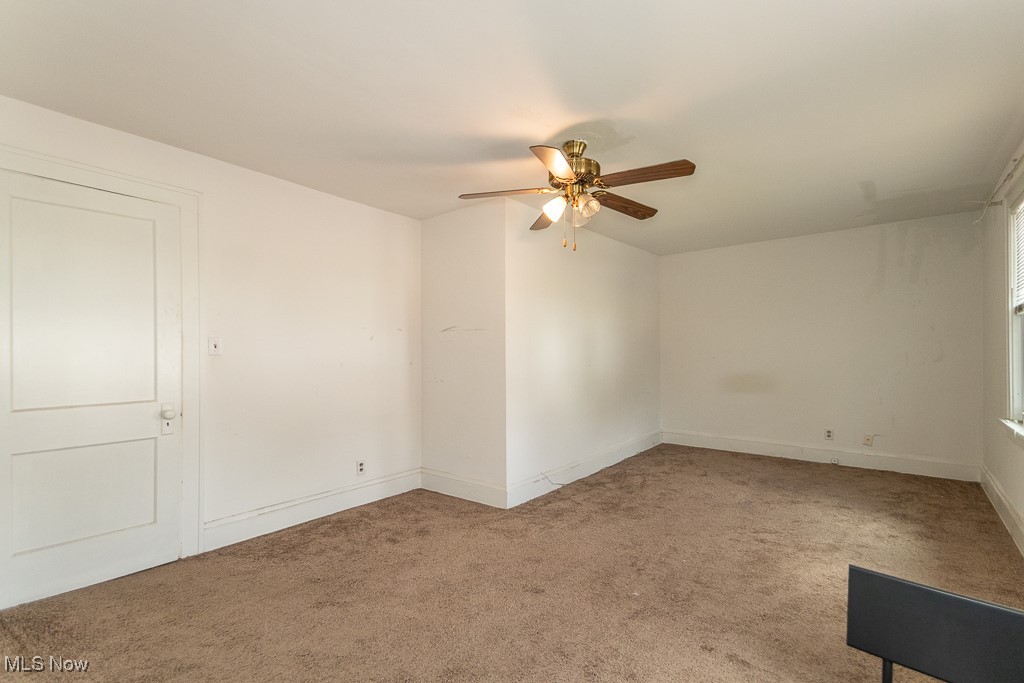 G Clarke - Residential