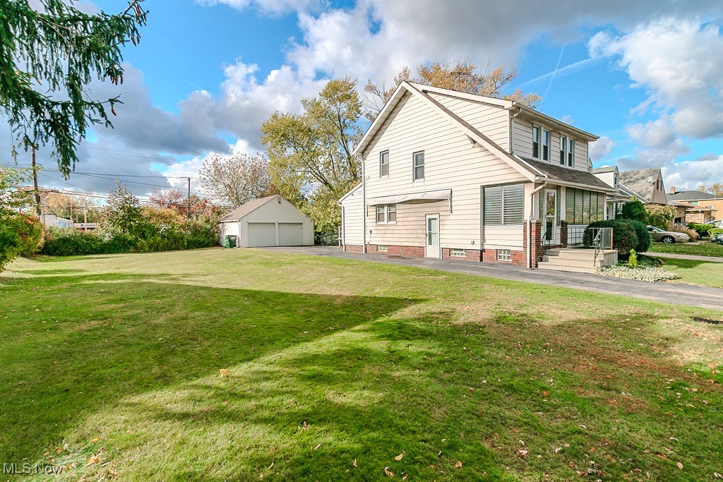 G Clarke - Residential