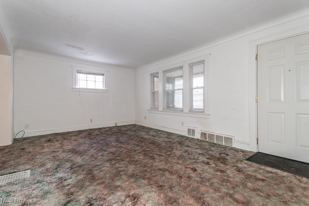 G Clarke - Residential