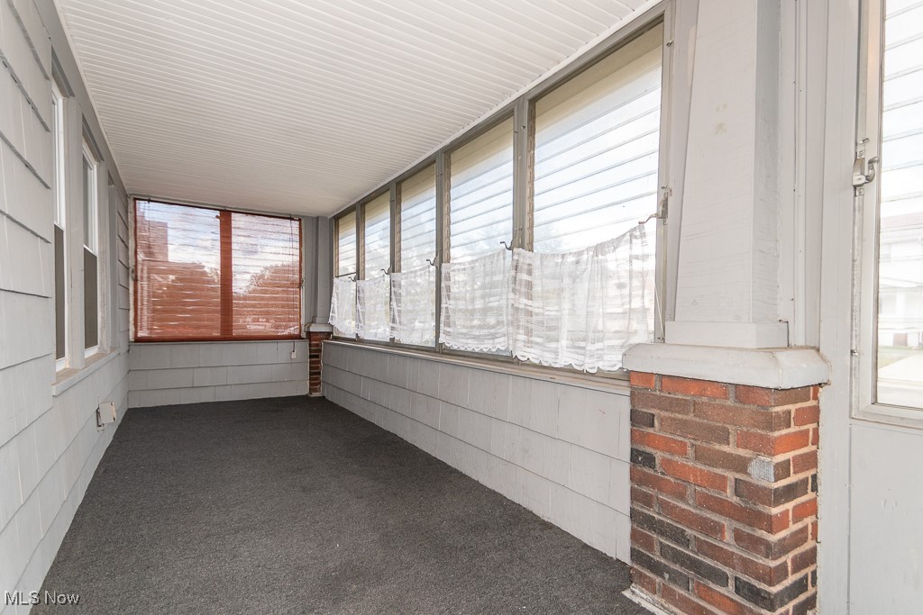 G Clarke - Residential