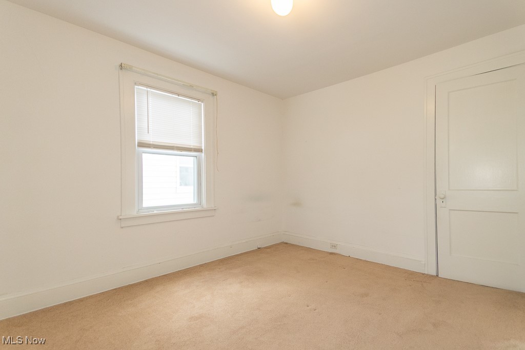 G Clarke - Residential