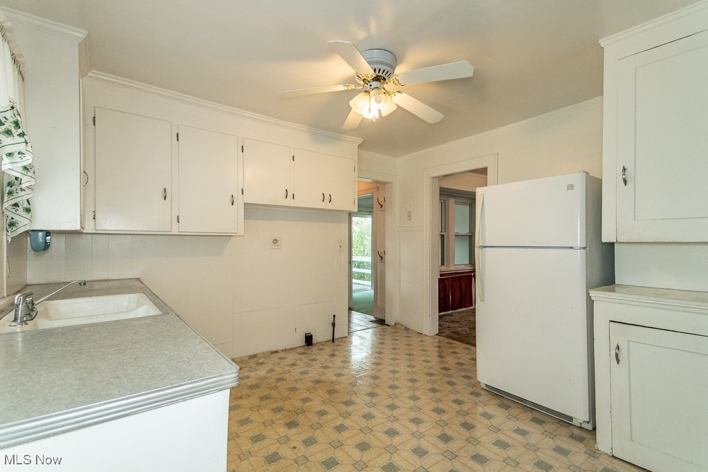 G Clarke - Residential