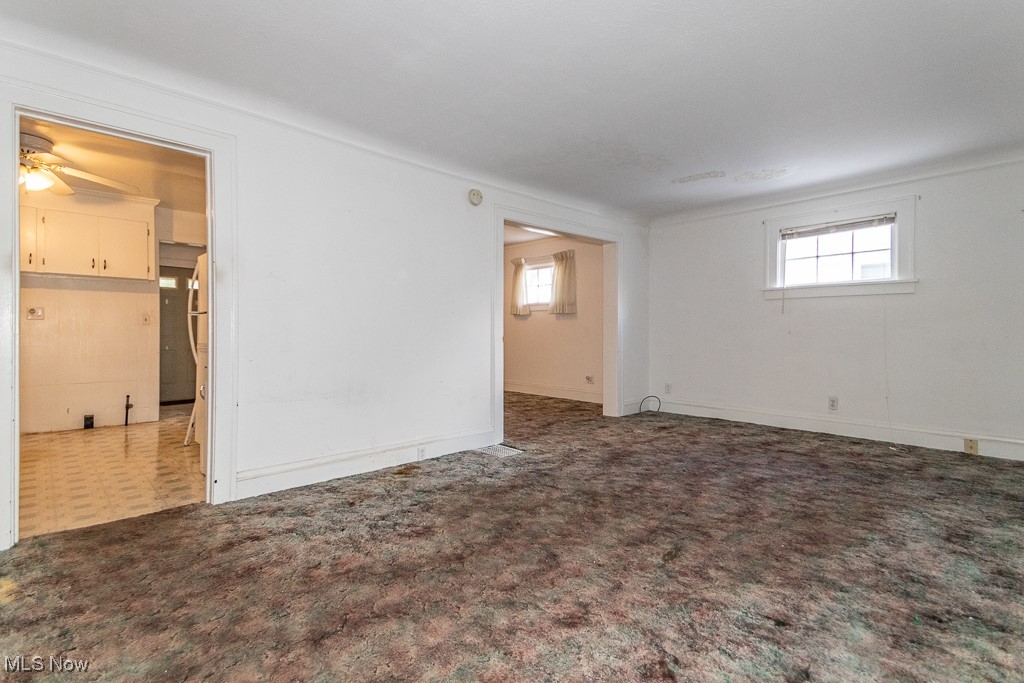 G Clarke - Residential