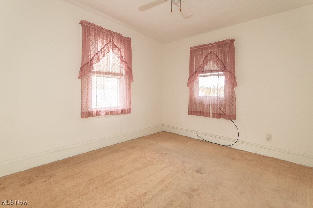 G Clarke - Residential