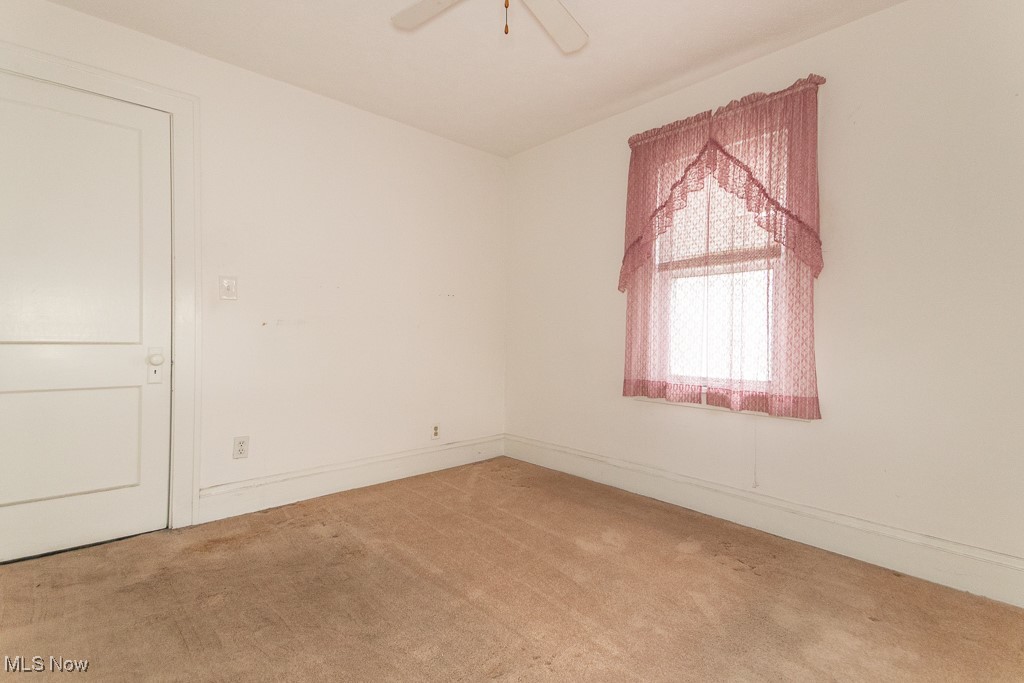 G Clarke - Residential