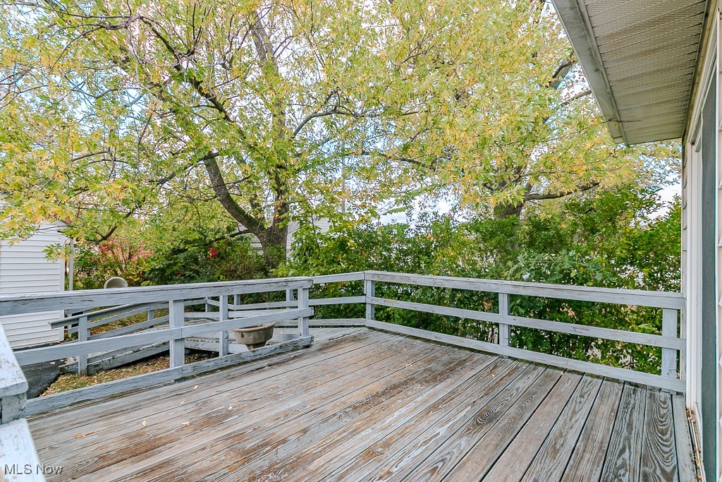 G Clarke - Residential