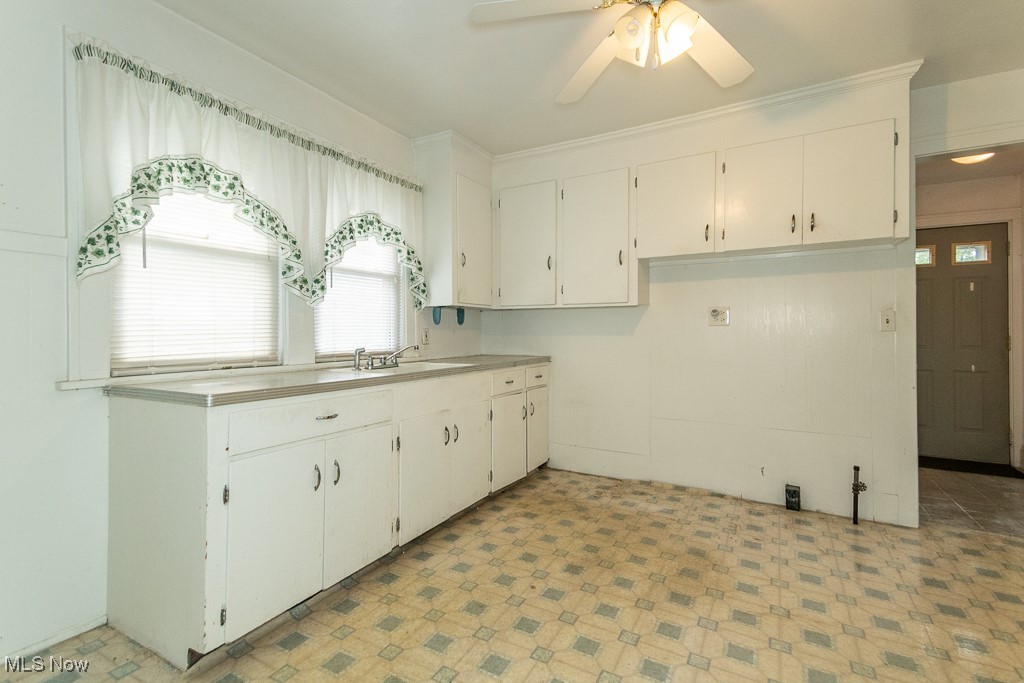 G Clarke - Residential