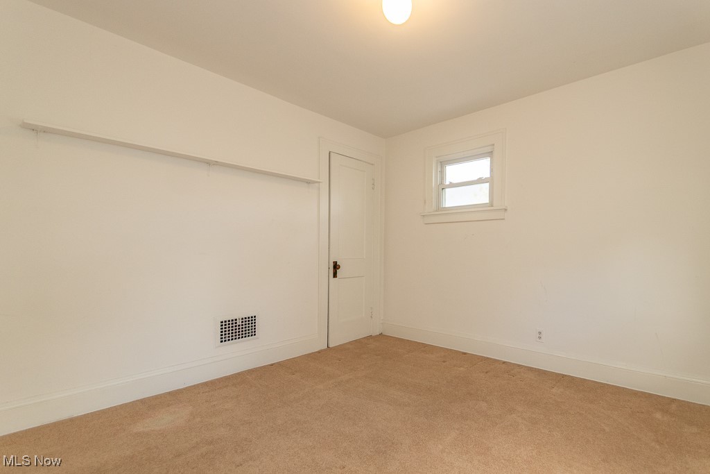 G Clarke - Residential