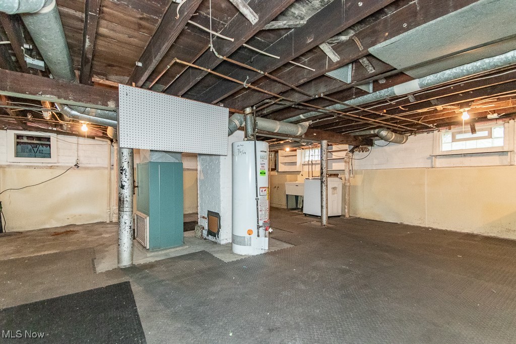 G Clarke - Residential