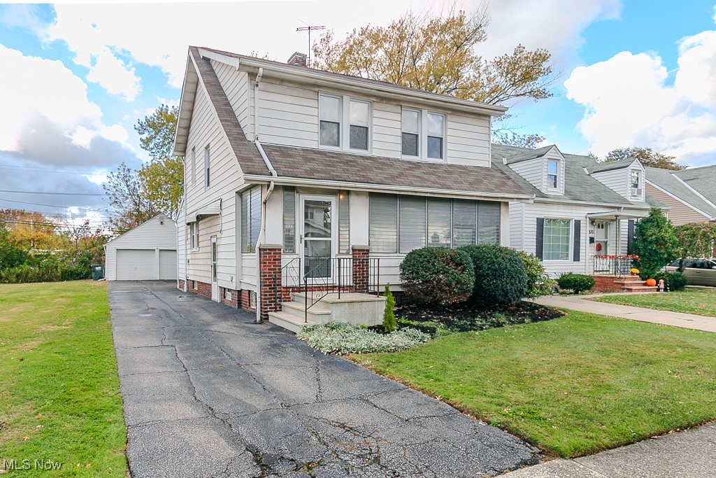 G Clarke - Residential