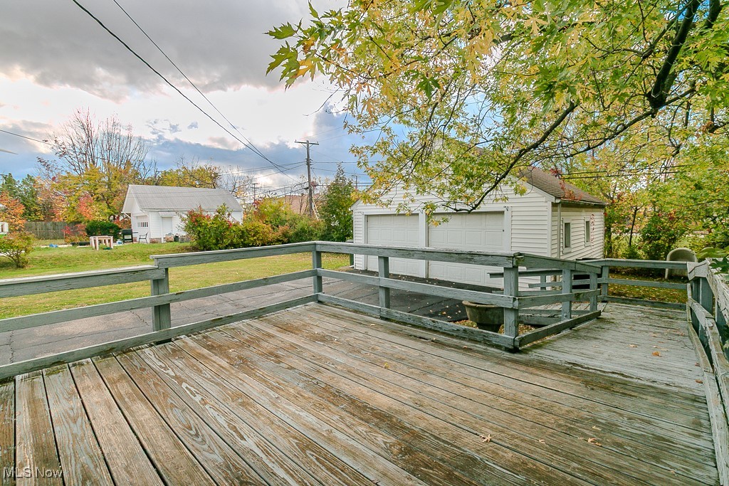 G Clarke - Residential