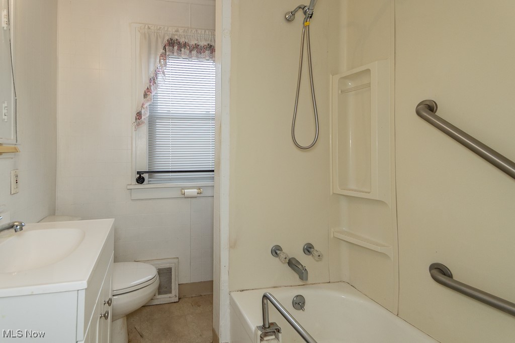 G Clarke - Residential