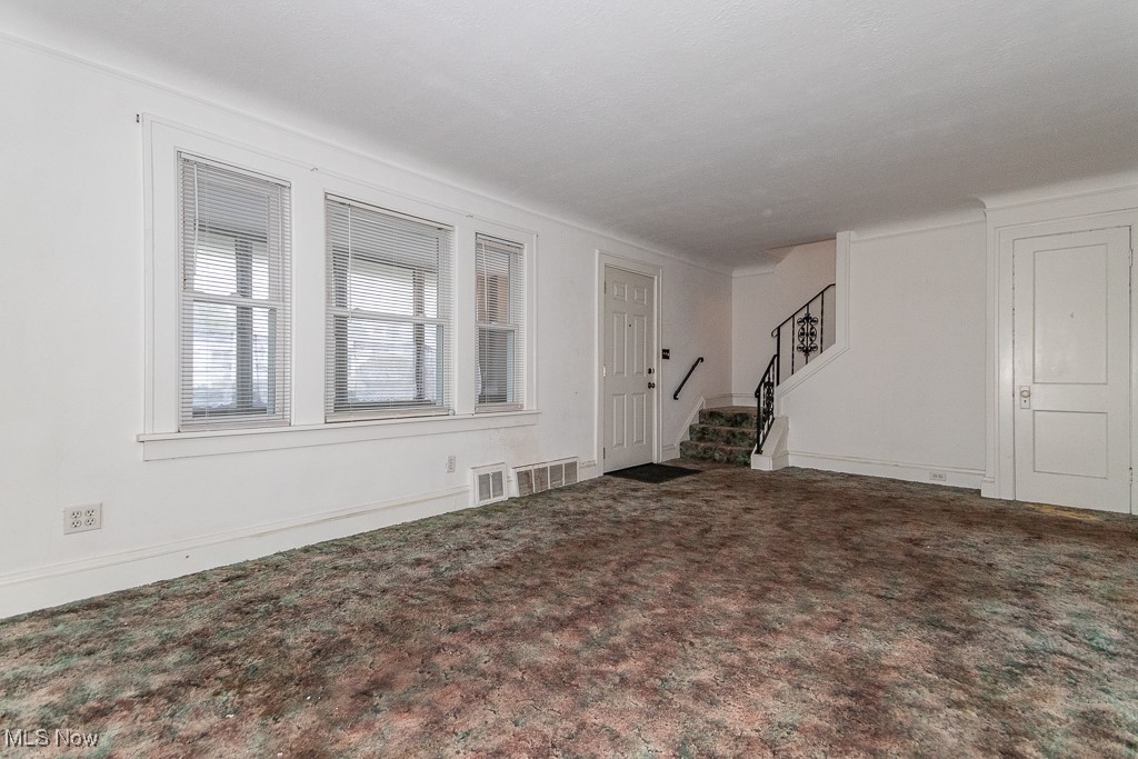 G Clarke - Residential