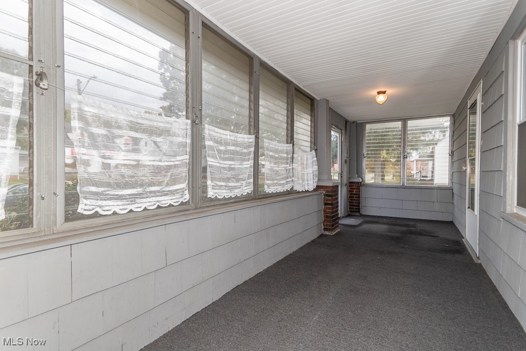 G Clarke - Residential