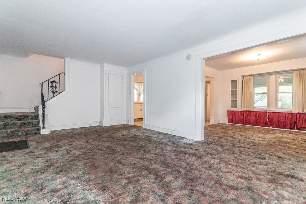 G Clarke - Residential