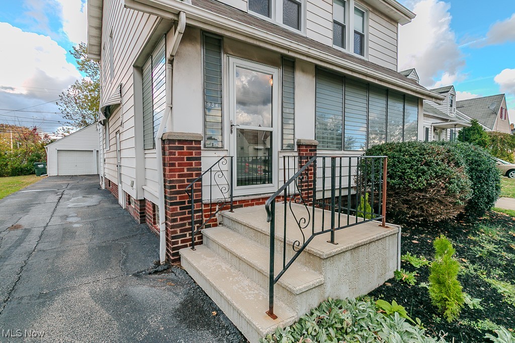 G Clarke - Residential