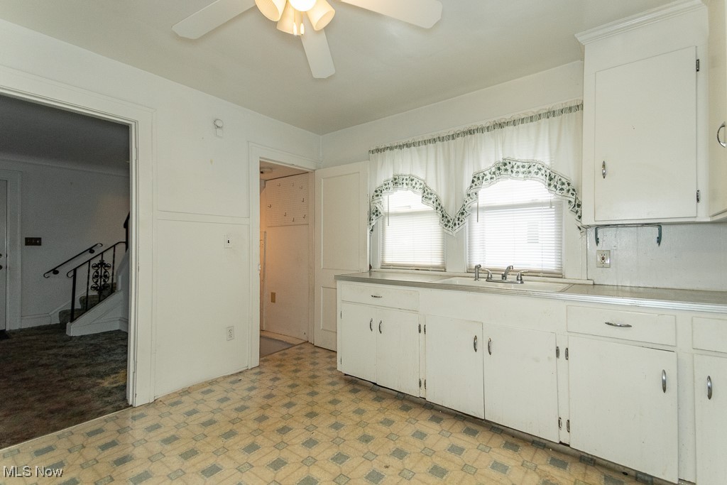 G Clarke - Residential