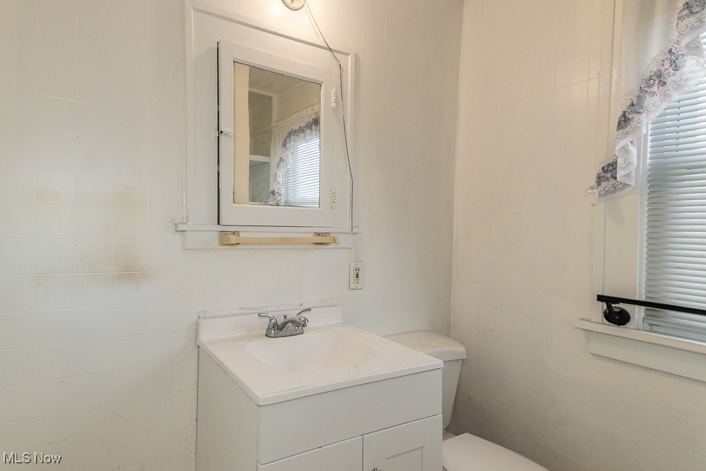 G Clarke - Residential