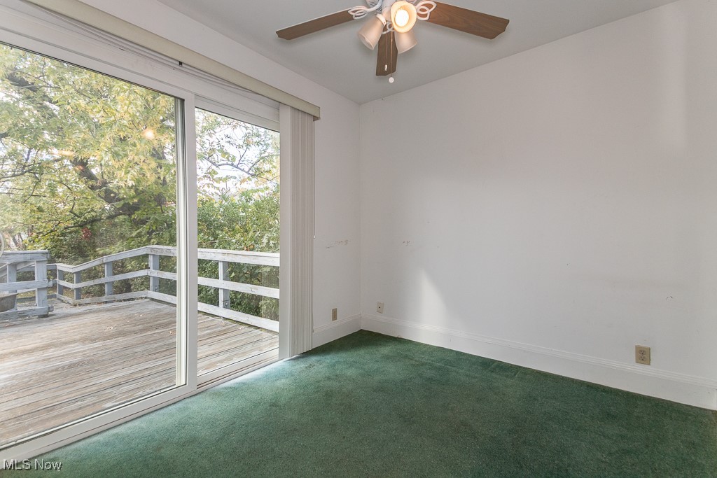 G Clarke - Residential